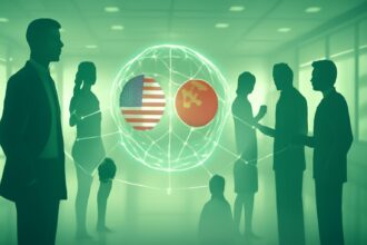 Trump Extends TikTok Divestment Deadline, Oracle and Silver Lake Join Investor Consortium | FinOracle