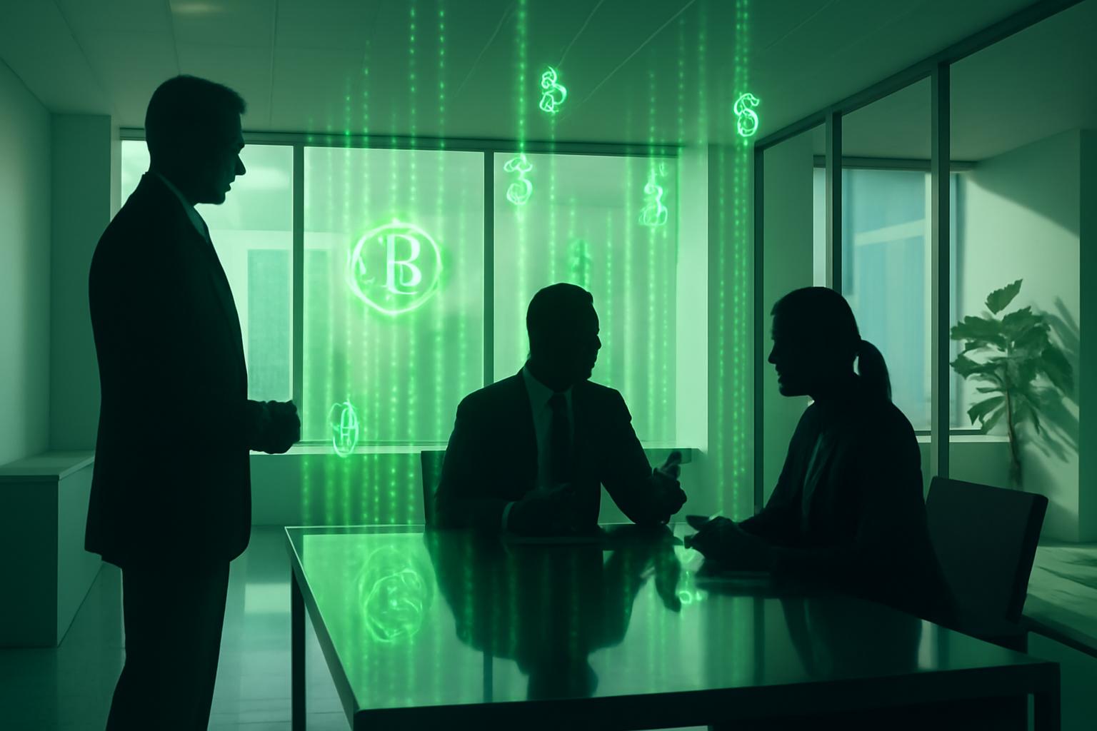 Binance Seeks to End DOJ Compliance Monitor Ahead of 2024 | FinOracle