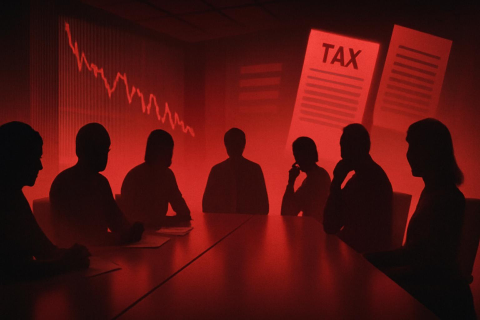 RCI Hospitality Executives Indicted for Tax Fraud and Bribery in New York | FinOracle