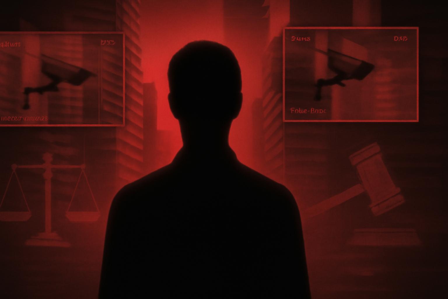 Tyler Robinson Charged with Murder in Charlie Kirk Shooting; Death Penalty Sought | FinOracle