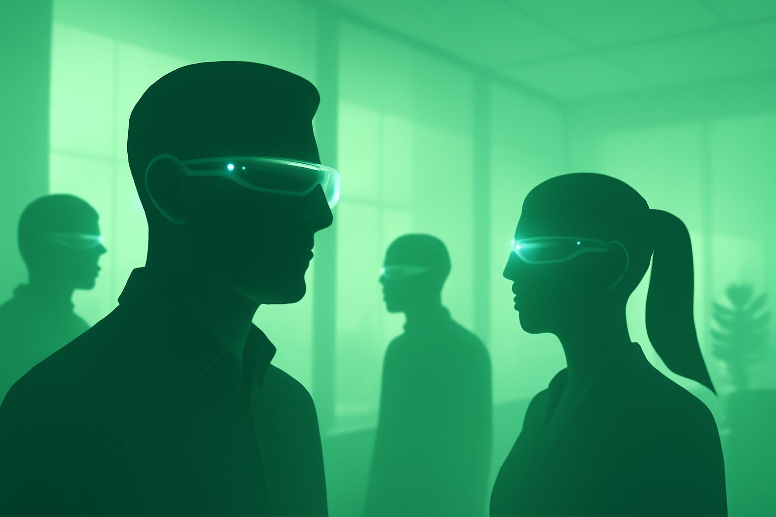 Meta Connect 2025 to Spotlight AI-Powered Smart Glasses and Future Tech | FinOracle