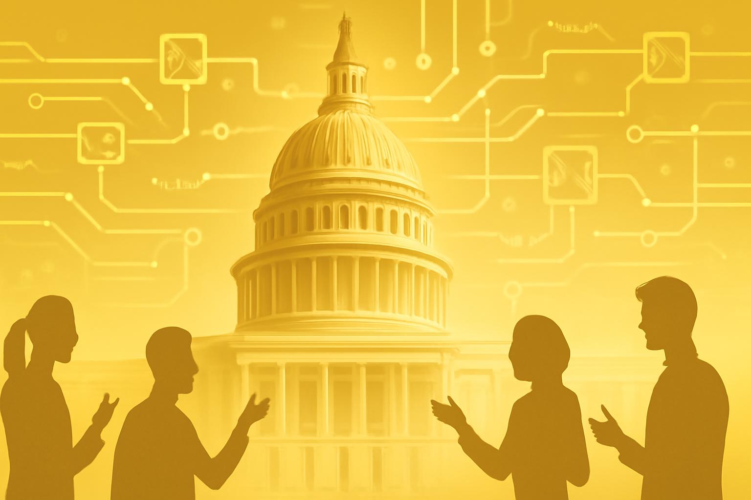 US House Weighs Adding Retroactive CBDC Ban to Market Structure Bill | FinOracle