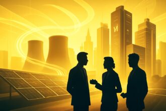 Al Gore Reflects on China’s Climate Leadership and U.S. Policy Setbacks | FinOracle