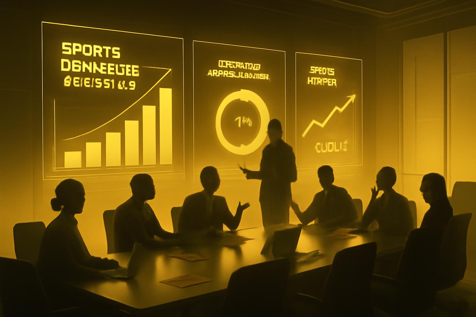 Josh Harris Sees Limited Future for Public Sports Team Ownership Amid Rising Valuations | FinOracle