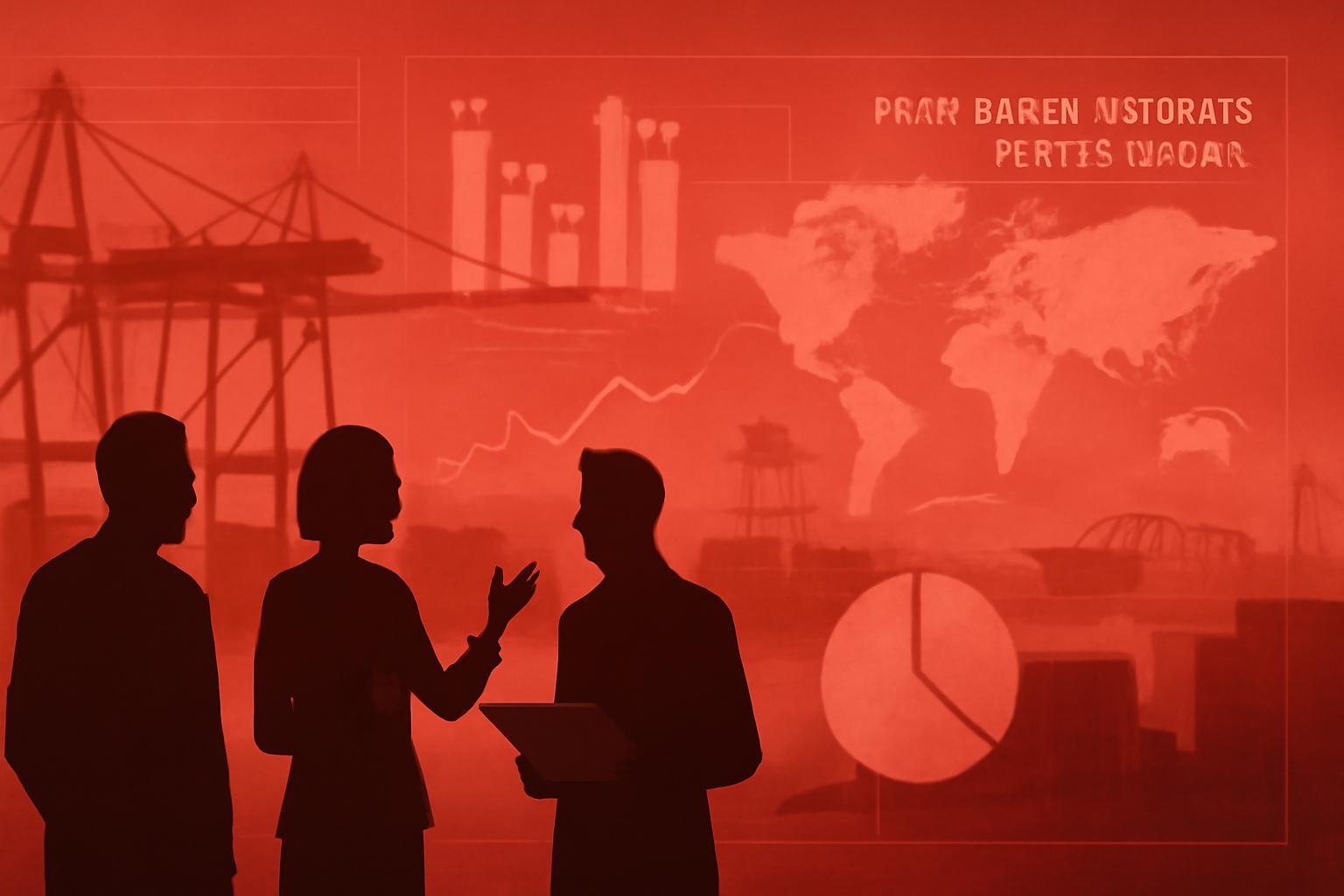China's Rare Earth Export Restrictions Strain European Businesses | FinOracle