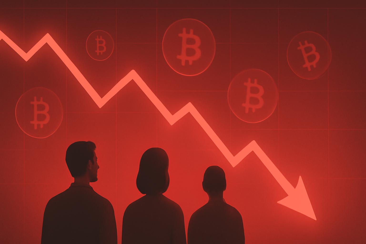GD Culture Shares Drop 28% Following 5M Bitcoin Acquisition Deal | FinOracle
