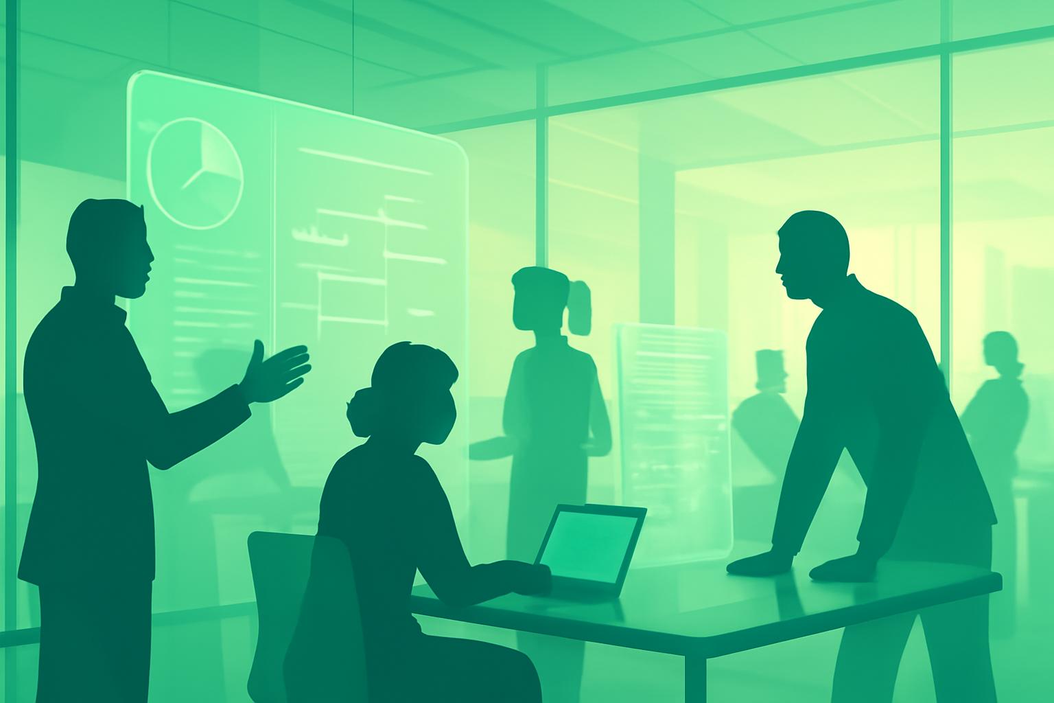 Amazon CEO Andy Jassy Targets Bureaucracy to Boost Innovation and Startup Culture | FinOracle