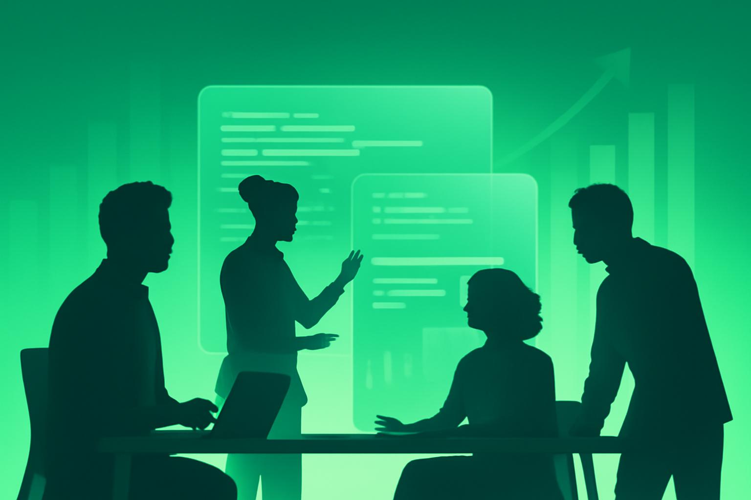 Google Ventures Leads M Series A to Accelerate Blacksmith's DevOps Platform Growth | FinOracle