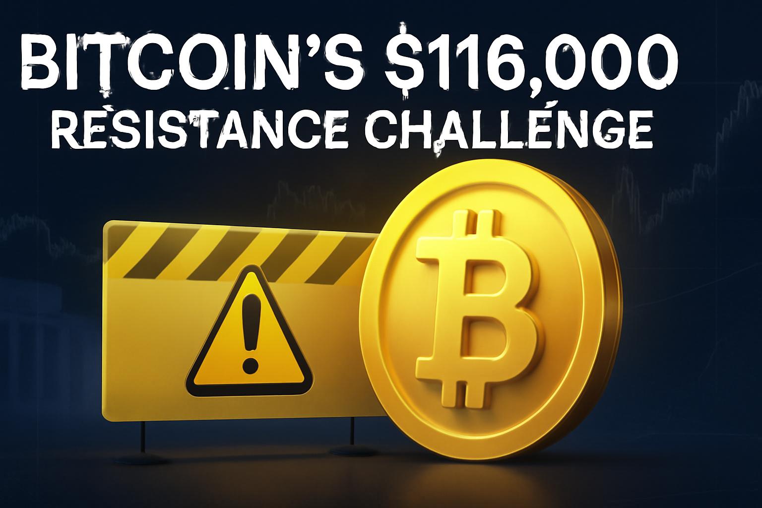 Bitcoin Faces 6,000 Resistance Amid Mixed Market Sentiment and Upcoming Catalysts | FinOracle