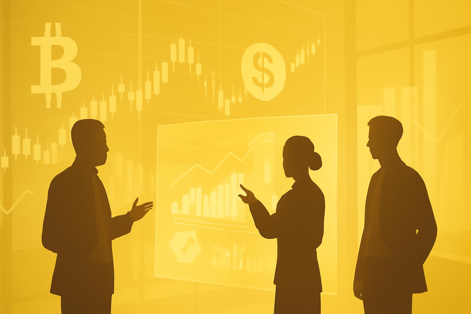 ARK Invest Boosts Bullish Holdings to Nearly 0M with .2M Purchase | FinOracle