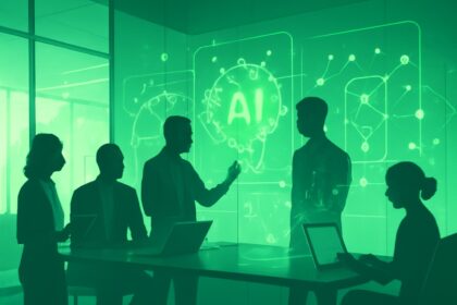 MobileUp Joins Selentium Group to Drive Global AI-Driven Digital Innovation | FinOracle