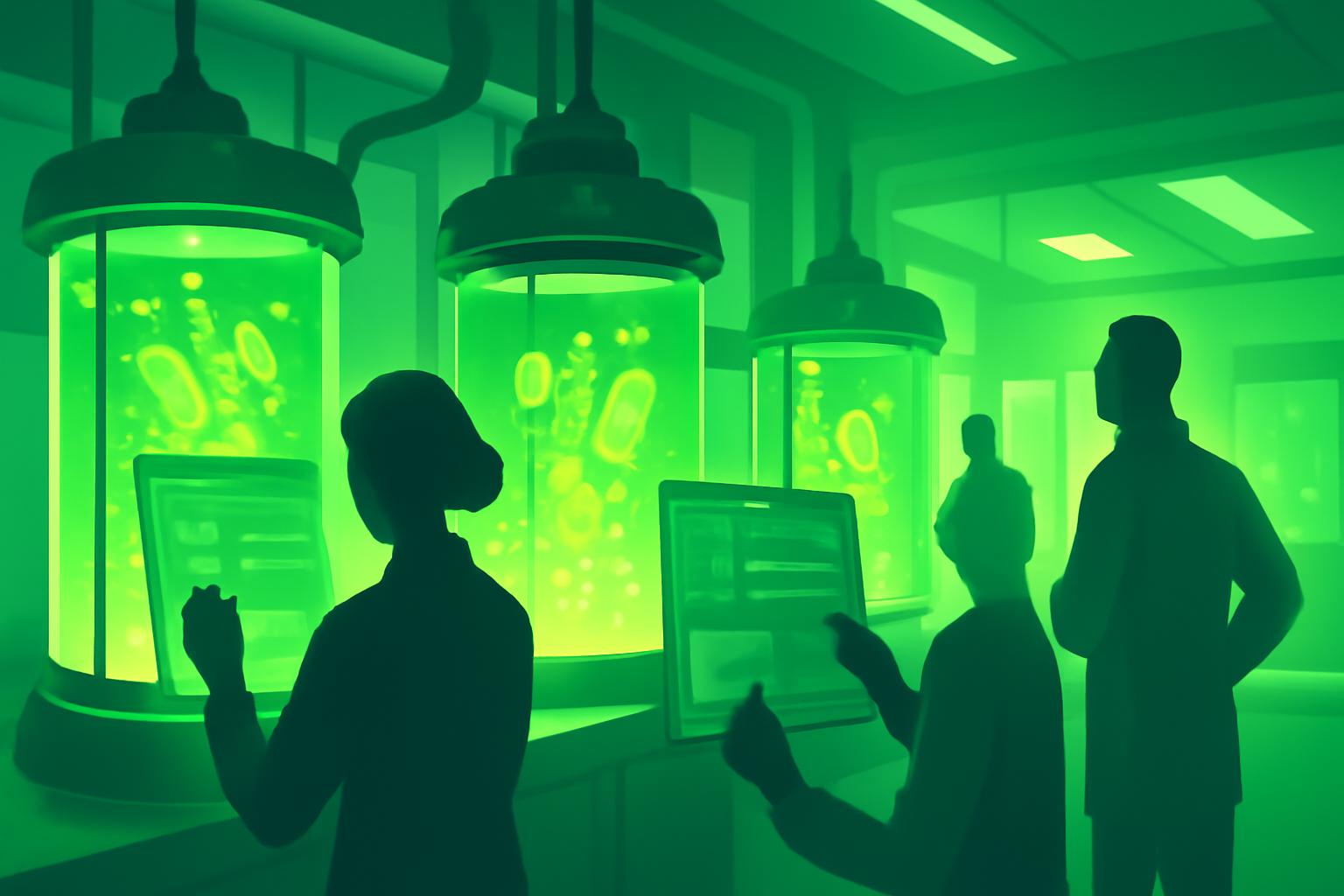 Terra Oleo Develops Microbial Oils to Offer Sustainable Alternative to Palm Oil | FinOracle