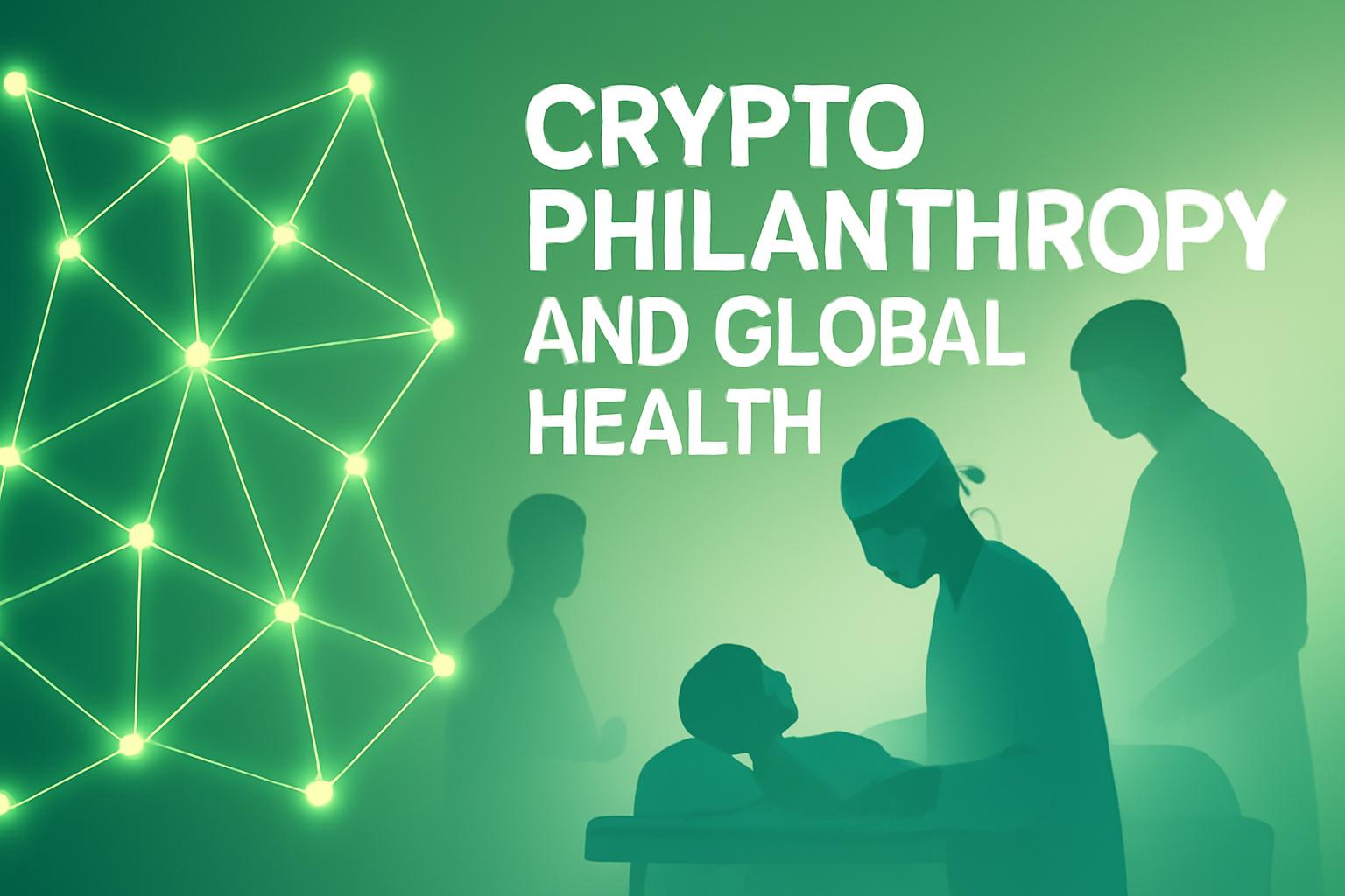Carl Runefelt Donates 0K in Crypto to Expand Pediatric Surgeries Globally | FinOracle