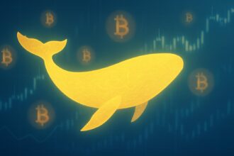 Bitcoin Whale Moves 6M in BTC After 12 Years Ahead of Fed Meeting | FinOracle