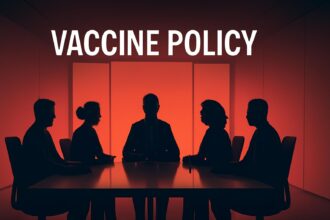 RFK Jr. Appoints Five New Members to CDC Vaccine Advisory Committee Ahead of Key Meeting | FinOracle