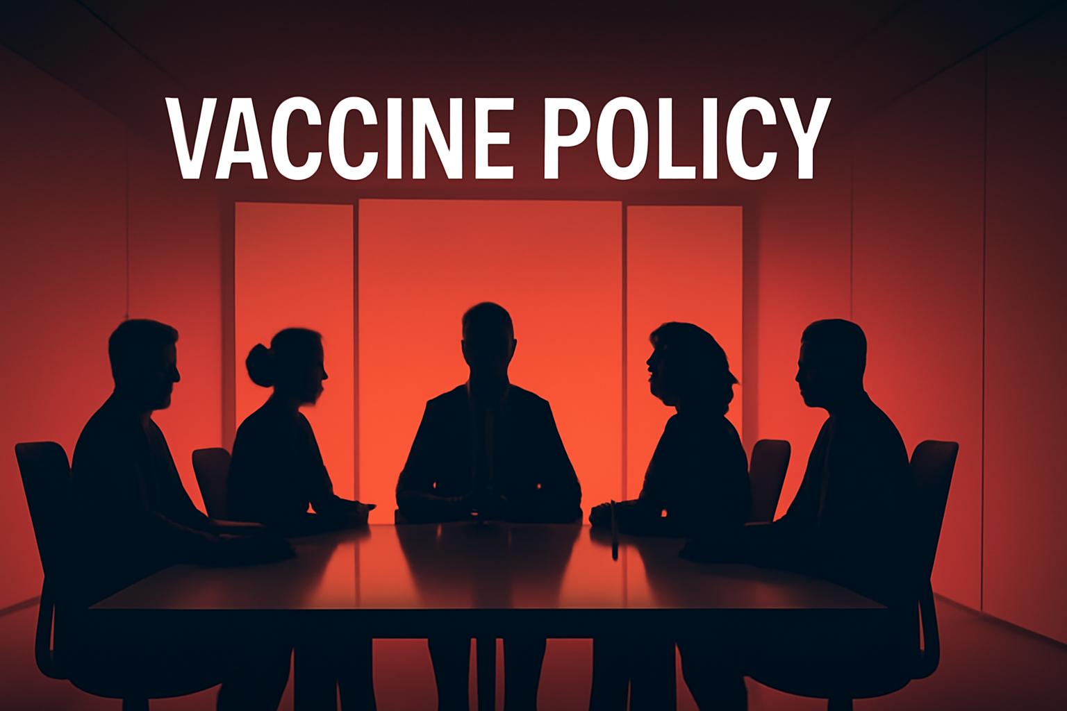 RFK Jr. Appoints Five New Members to CDC Vaccine Advisory Committee Ahead of Key Meeting | FinOracle