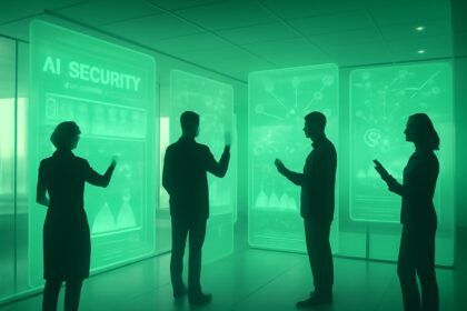 Irregular Secures M to Enhance Security of Advanced AI Models | FinOracle