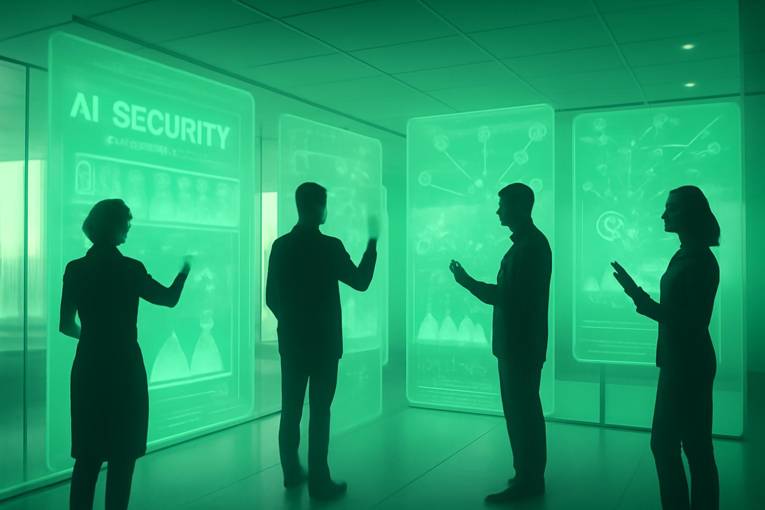 Irregular Secures M to Enhance Security of Advanced AI Models | FinOracle
