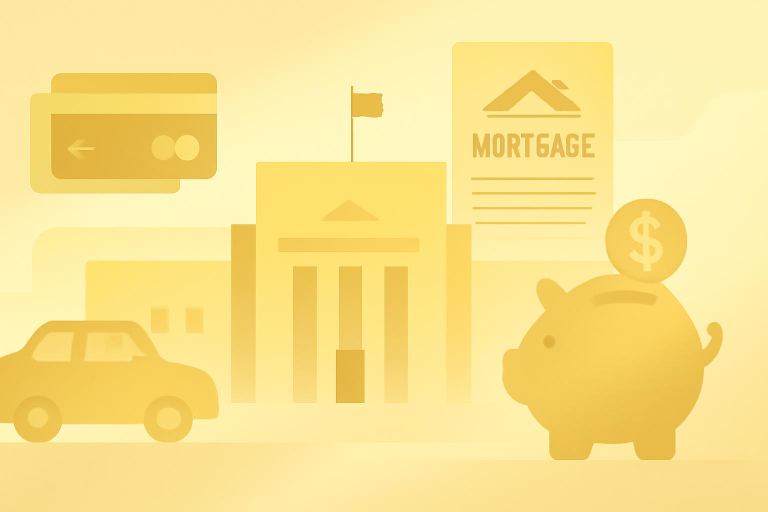 Federal Reserve Cuts Interest Rates: Implications for Loans, Mortgages, and Savings | FinOracle