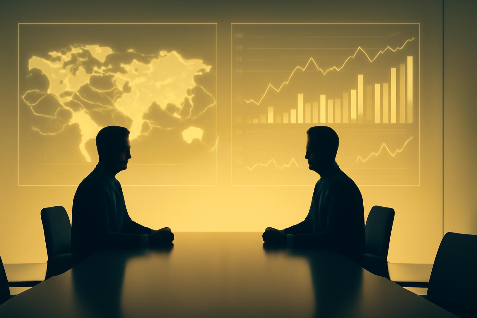 Frontier CEO Rebuts United's Claim That Discount Airline Model Is Failing | FinOracle