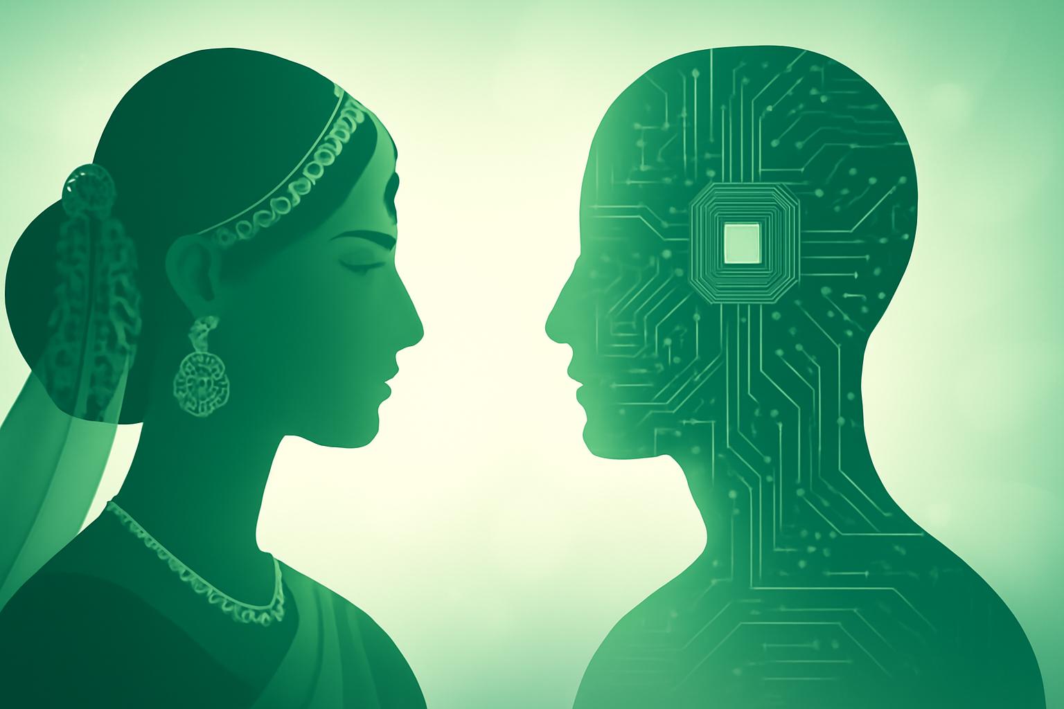 India Drives Global Surge in Google’s Nano Banana AI with Unique Cultural Trends | FinOracle