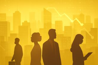 US Job Growth Slows Sharply as Federal Reserve Initiates Rate Cuts | FinOracle