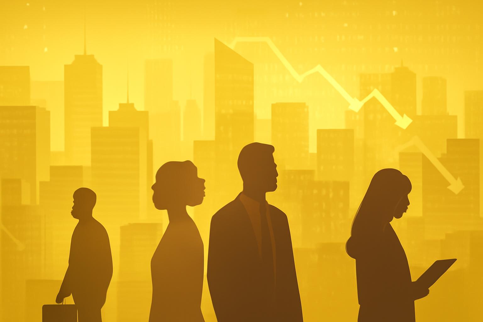 US Job Growth Slows Sharply as Federal Reserve Initiates Rate Cuts | FinOracle