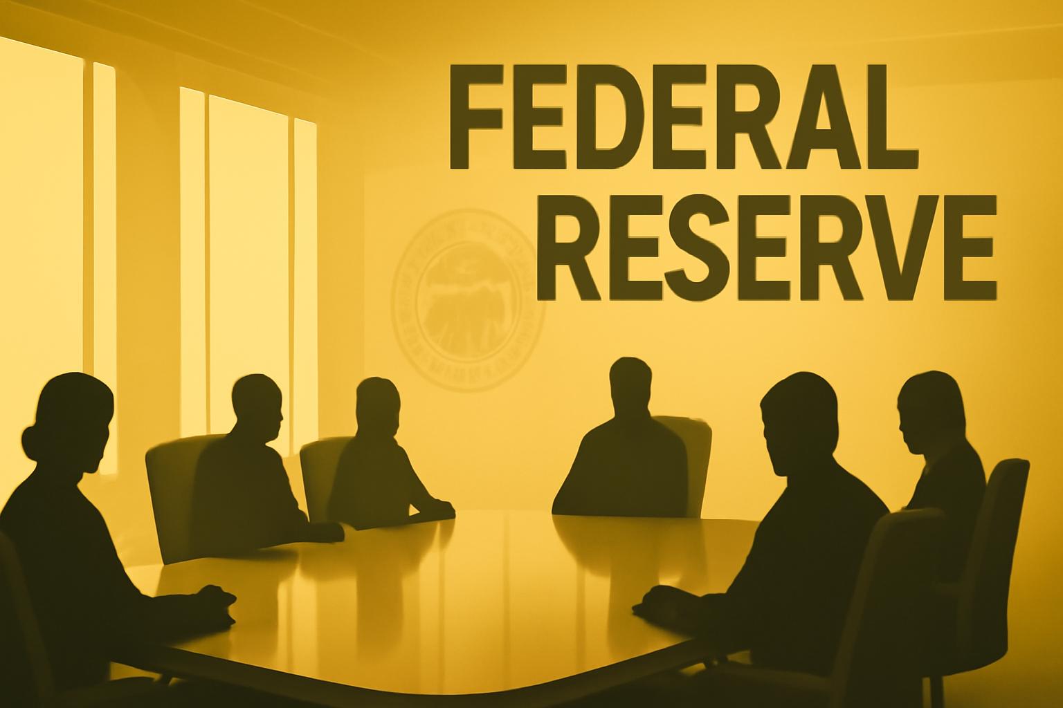 Fed Governor Miran Dissenting for Larger Rate Cut Amid Fed Consensus | FinOracle