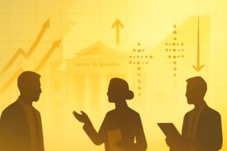 Federal Reserve Cuts Interest Rates and Signals Gradual Easing Path | FinOracle