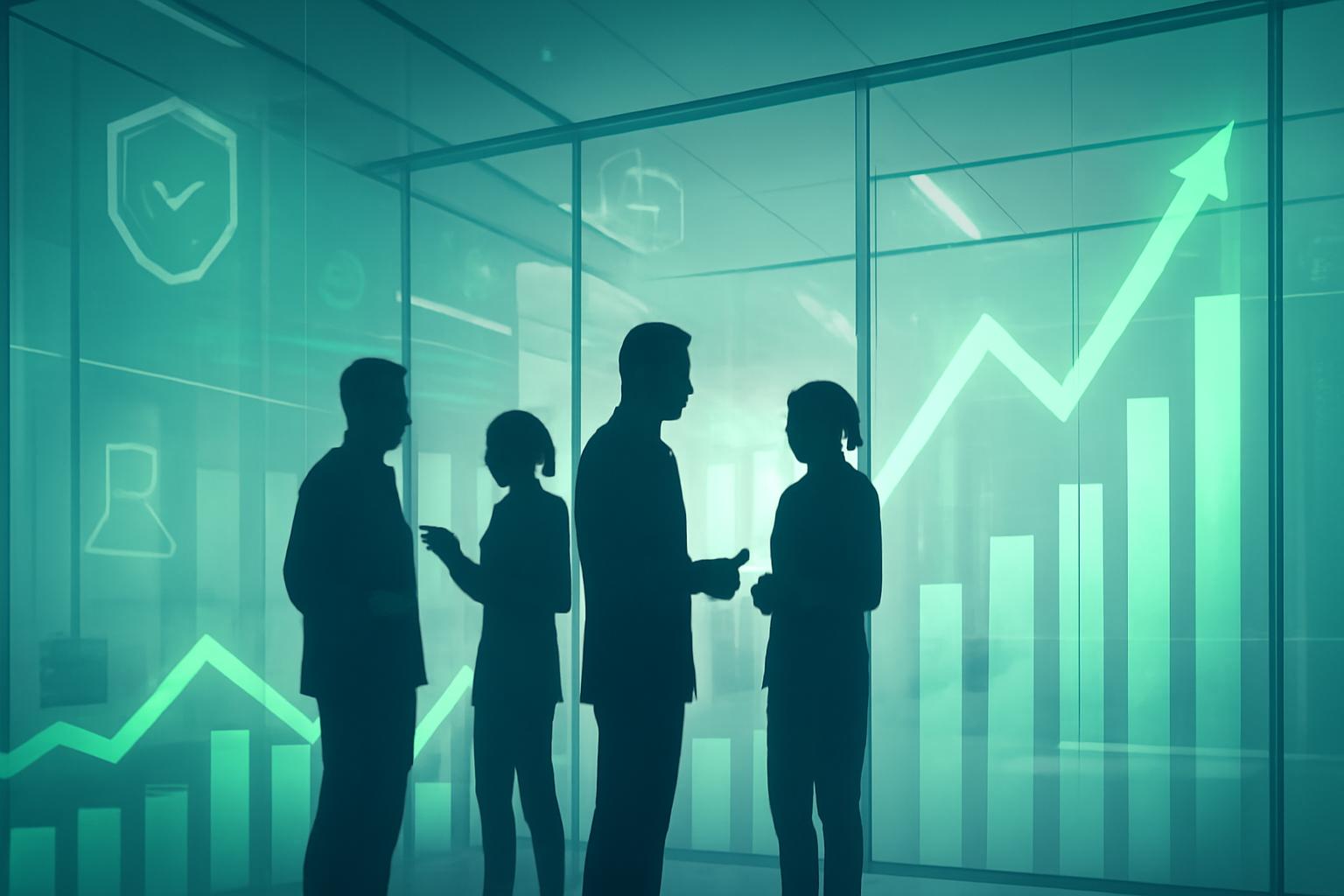 Netskope Prices IPO at , Valuing Cybersecurity Firm at .3 Billion | FinOracle
