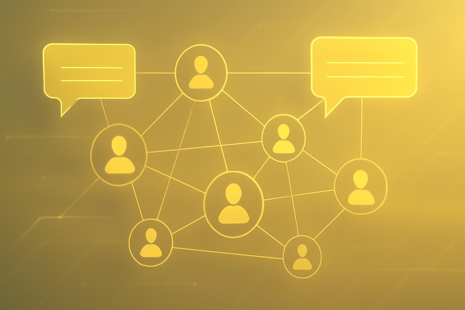 Bumble Relaunches BFF App to Emphasize Group Connections and Community Building | FinOracle
