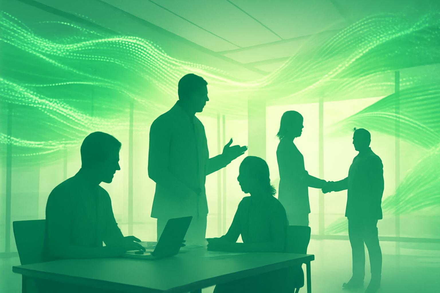 Workday CEO Sees AI as a Growth Catalyst Amid Market Challenges | FinOracle