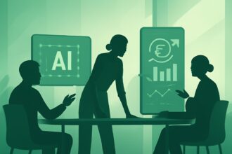 Dawn Capital’s Shamillah Bankiya on Europe's Evolving Venture Market and US Investor Interest | FinOracle