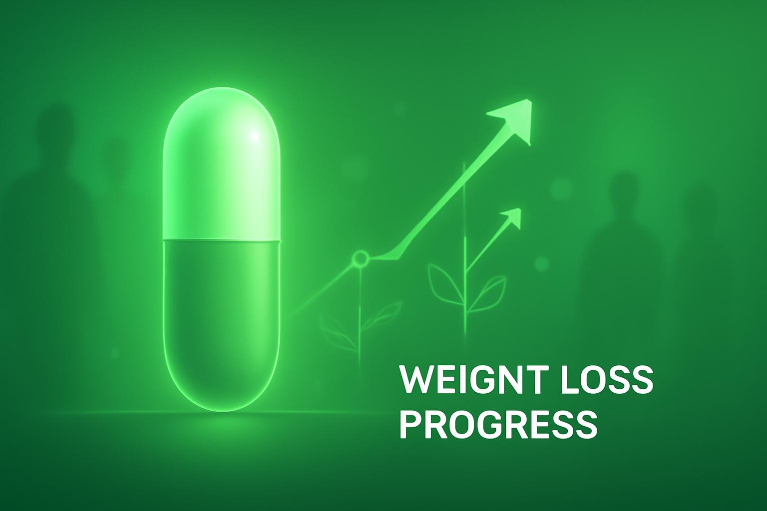 Novo Nordisk's Wegovy Pill Shows Promising Weight Loss Results in Phase 3 Trial | FinOracle