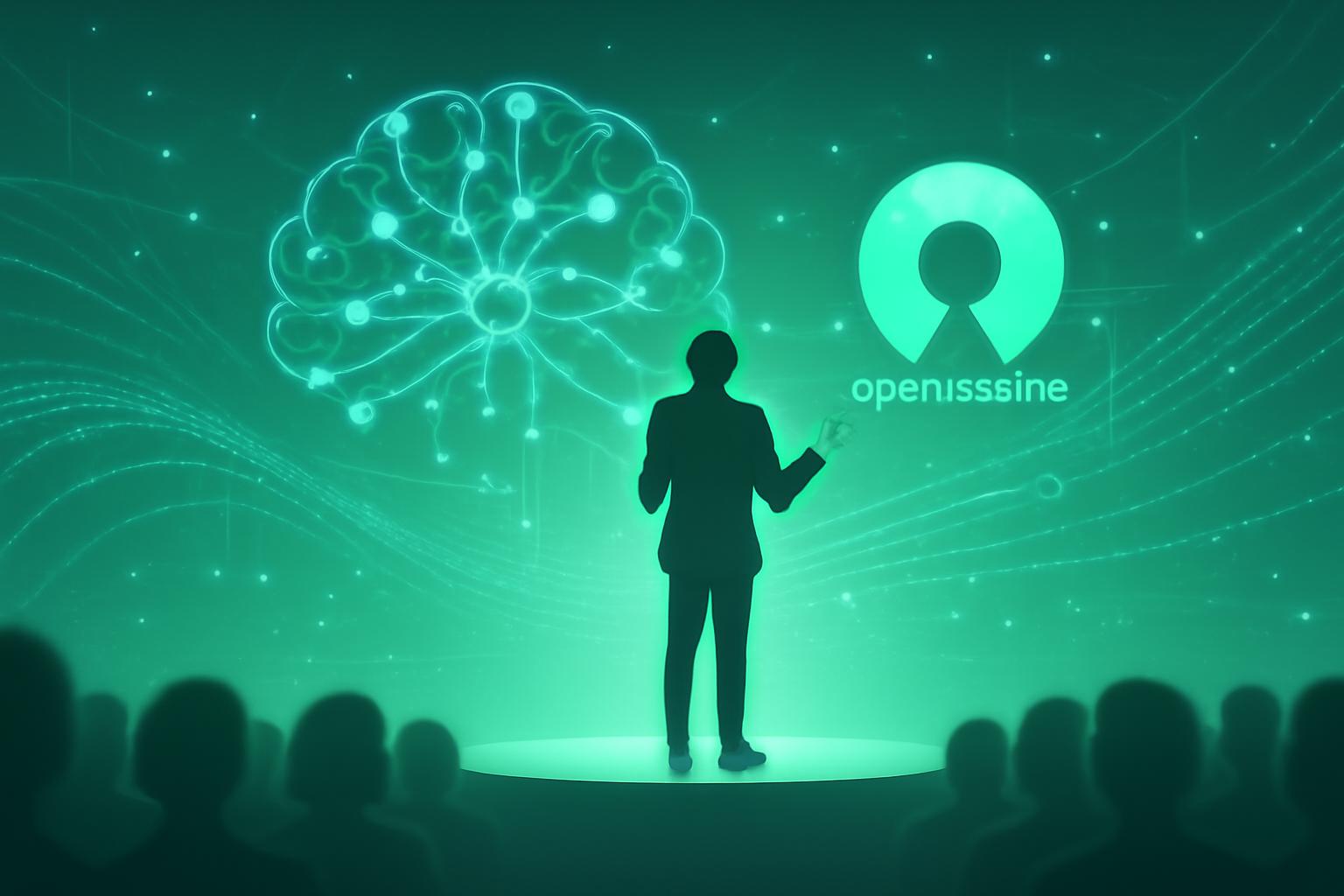Thomas Wolf to Discuss Open AI Innovation at TechCrunch Disrupt 2025 | FinOracle