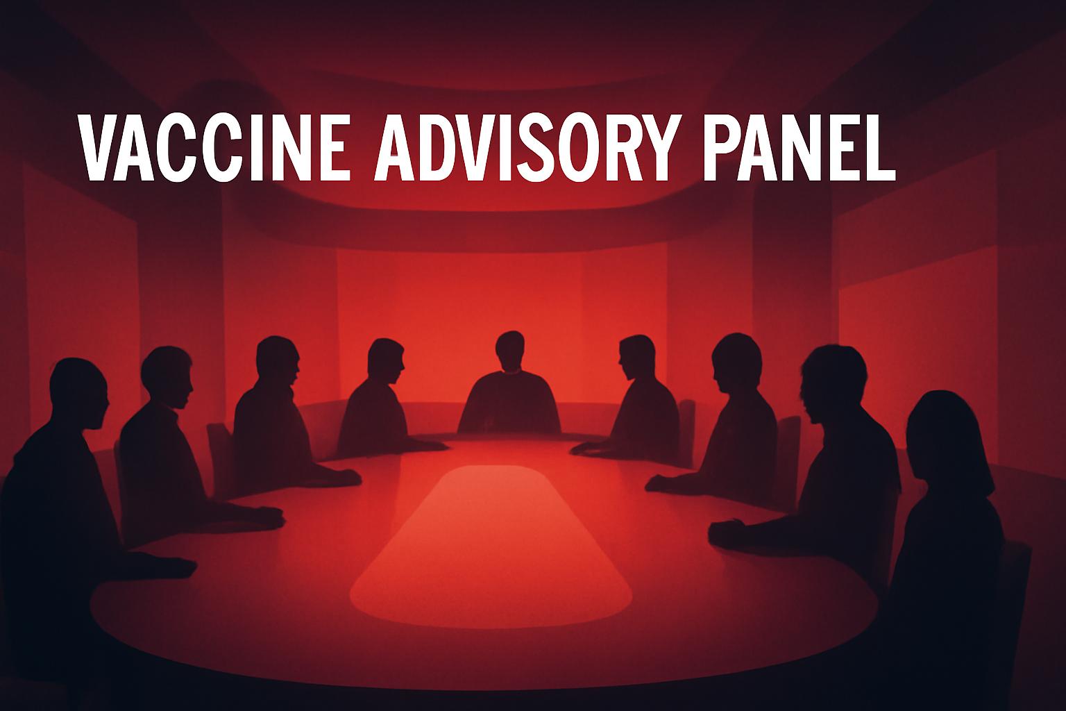US Vaccine Panel's Decisions Could Impact Covid Shot Access and Childhood Immunizations | FinOracle