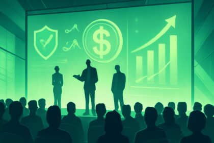 Chris Britt to Share Chime's Growth Strategy at TechCrunch Disrupt 2025 | FinOracle