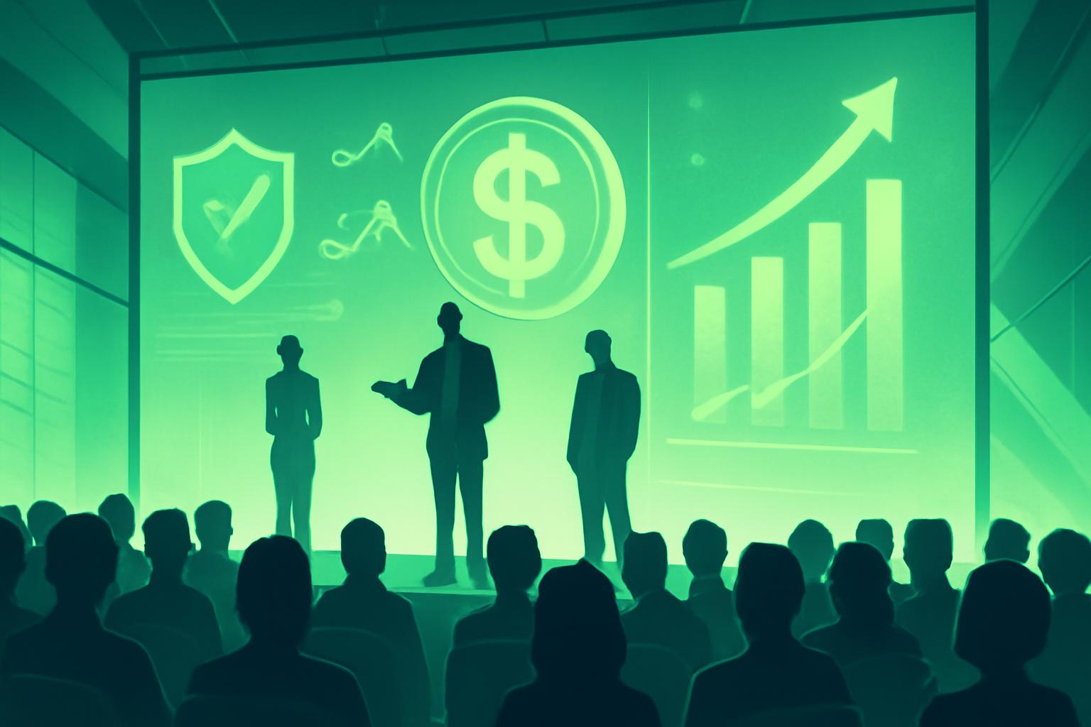 Chris Britt to Share Chime's Growth Strategy at TechCrunch Disrupt 2025 | FinOracle