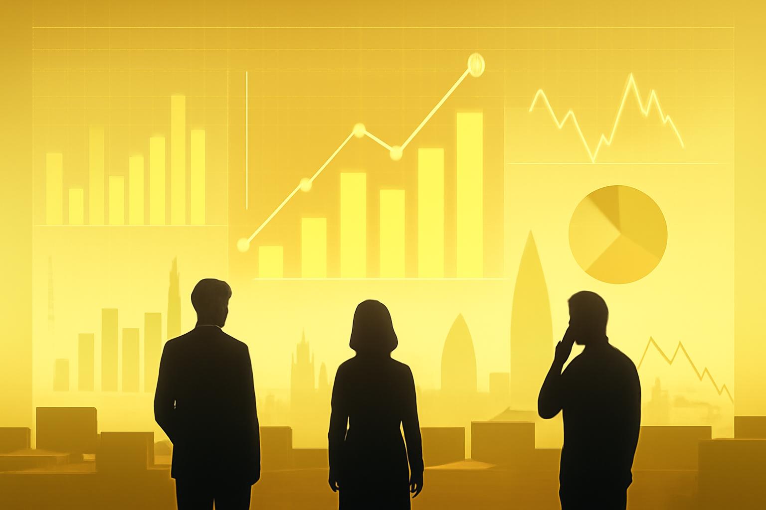 Bank of England Holds Interest Rates at 4%, Future Cuts in 2025 Uncertain | FinOracle