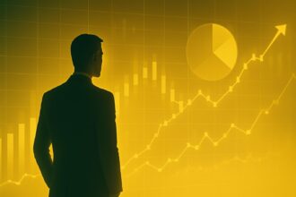 How Larry Ellison Built a 5 Billion Fortune by Defying Conventional Wealth Management | FinOracle