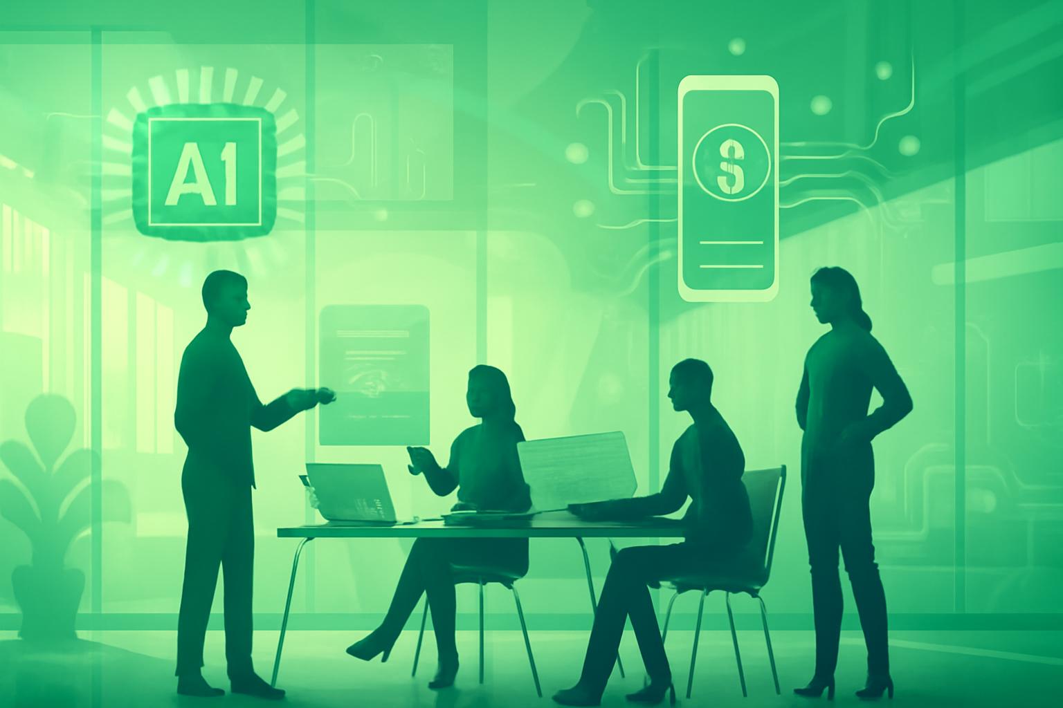 Google and PayPal Partner to Advance AI-Powered Shopping and Payments | FinOracle