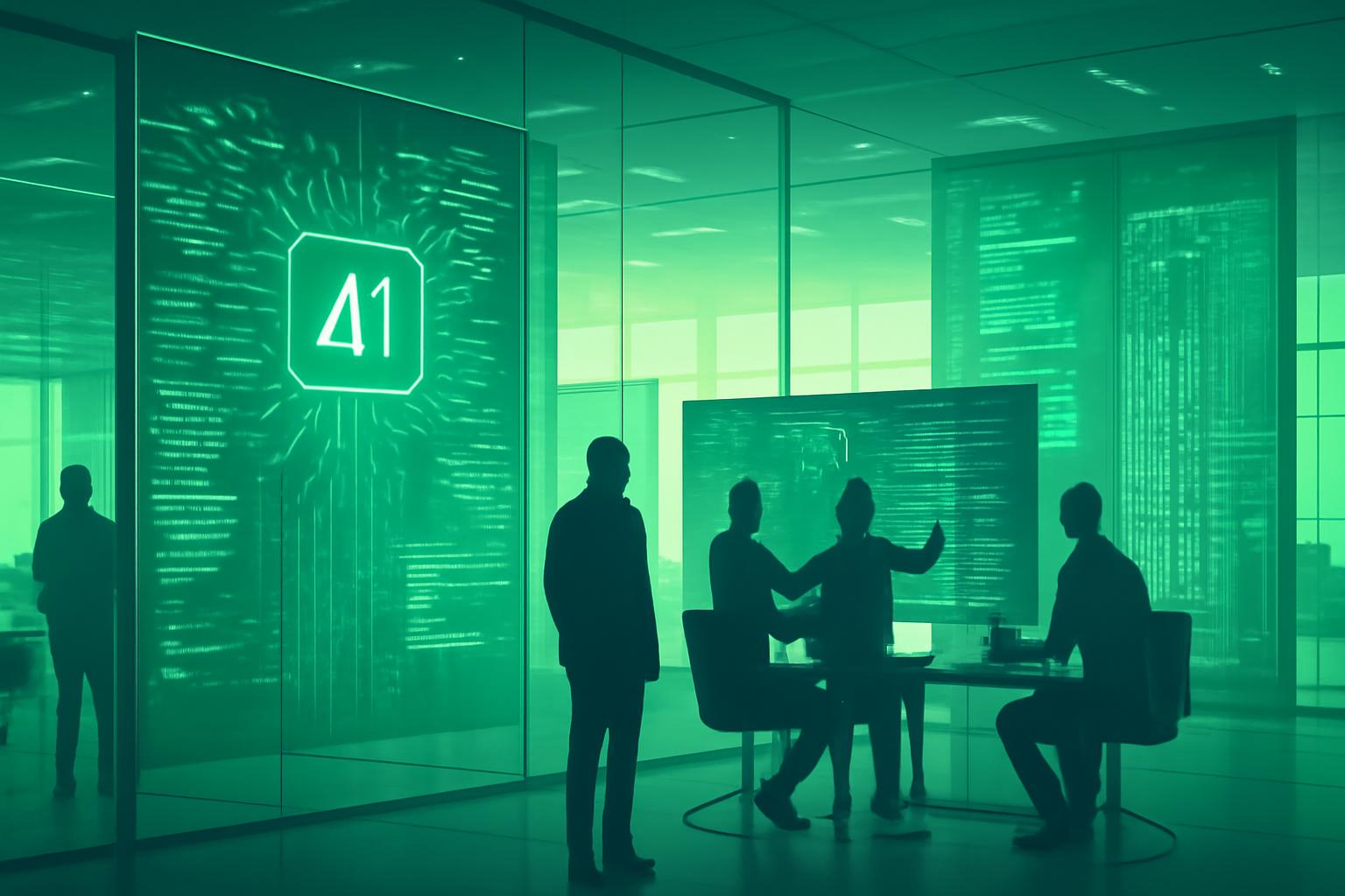 ChatGPT's Evolution and Challenges: A Comprehensive 2024-2025 Overview | FinOracle