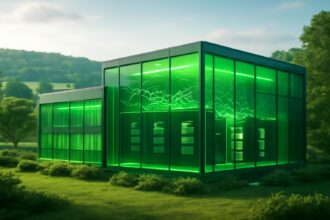 Microsoft to Invest  Billion in Second Wisconsin Data Center to Boost AI Capacity | FinOracle