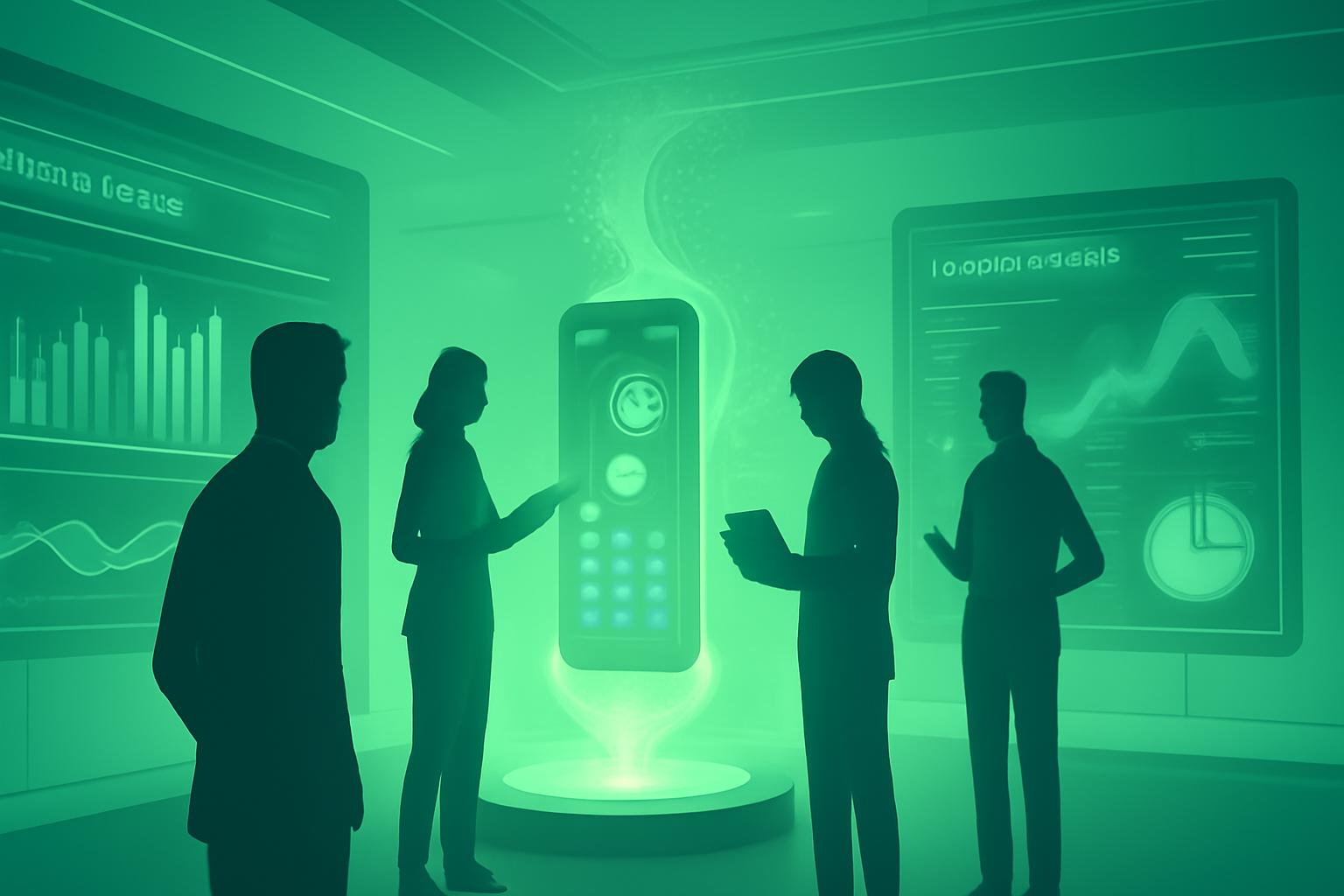 ICE Homeland Security Investigations Secures M Contract for Advanced Phone-Hacking Technology | FinOracle