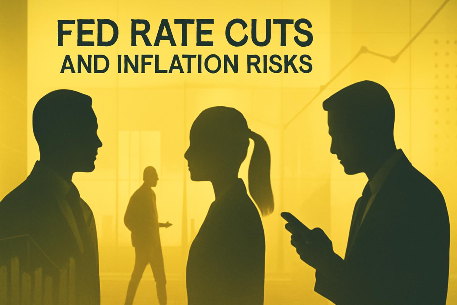 David Tepper Warns Fed on Risks of Excessive Rate Cuts Amid Inflation Concerns | FinOracle