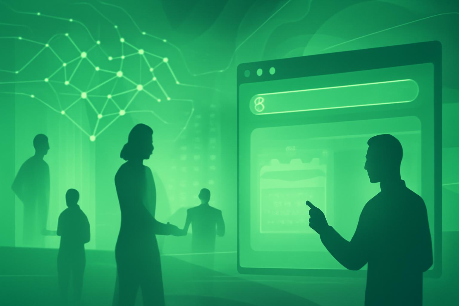Google Integrates Gemini AI into Chrome to Enhance Search and Productivity | FinOracle