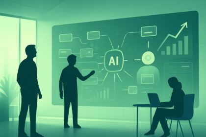 Notion Unveils AI Agents to Automate Data Analysis and Workflow Tasks | FinOracle