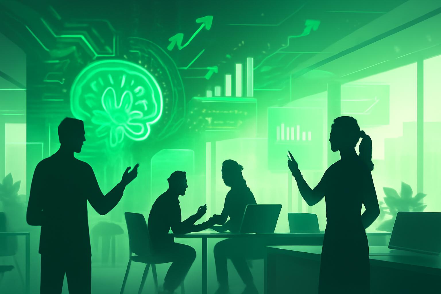 Notion Surpasses 0 Million Annual Revenue Amid AI Expansion, Faces Microsoft Challenge | FinOracle