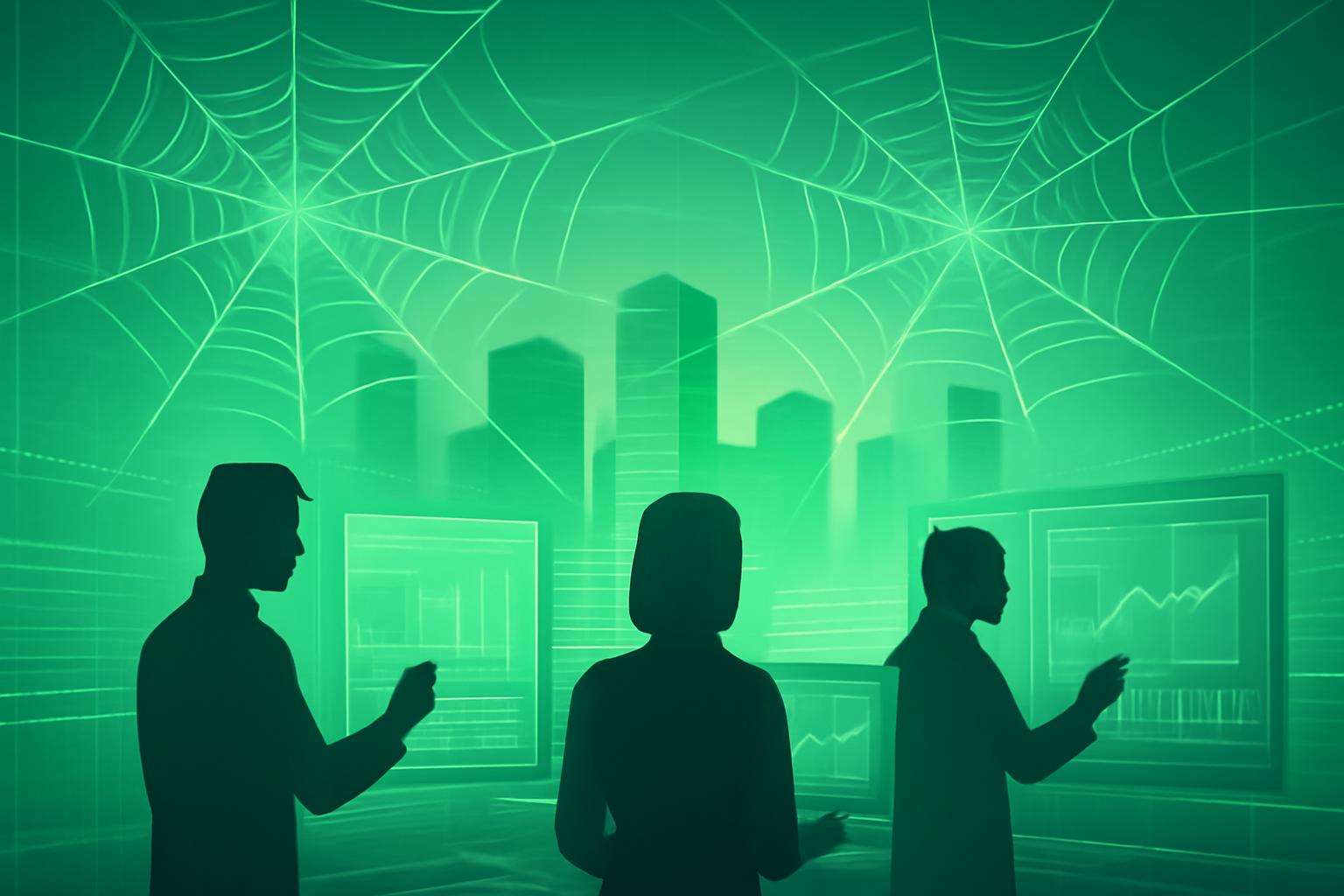 US Charges British Teen Thalha Jubair with Over 120 Scattered Spider Cyberattacks | FinOracle