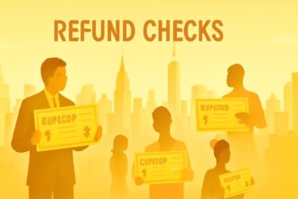 New York Begins Distribution of Inflation Refund Checks to Eligible Taxpayers | FinOracle